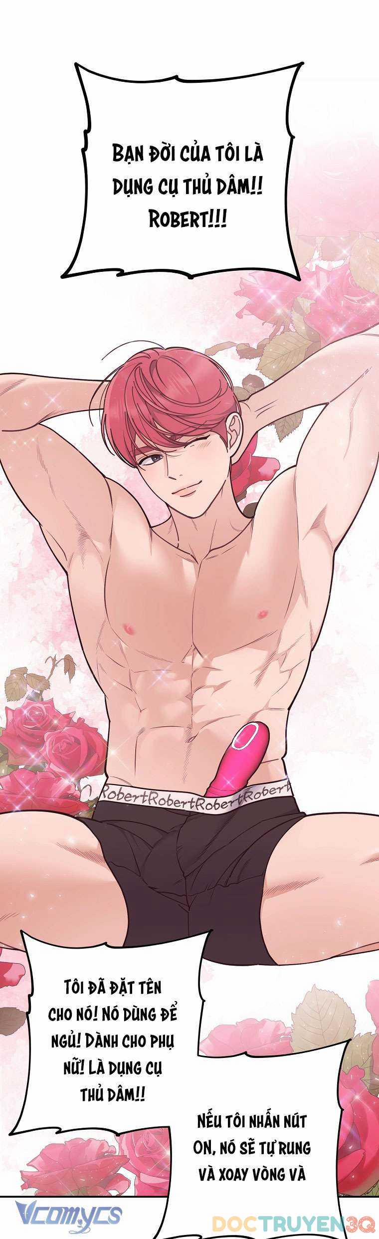 [18+] Dinh Thự Young Chun Hwa: Mọt Sách Phóng Túng Không Ngủ Được 8 trang 44