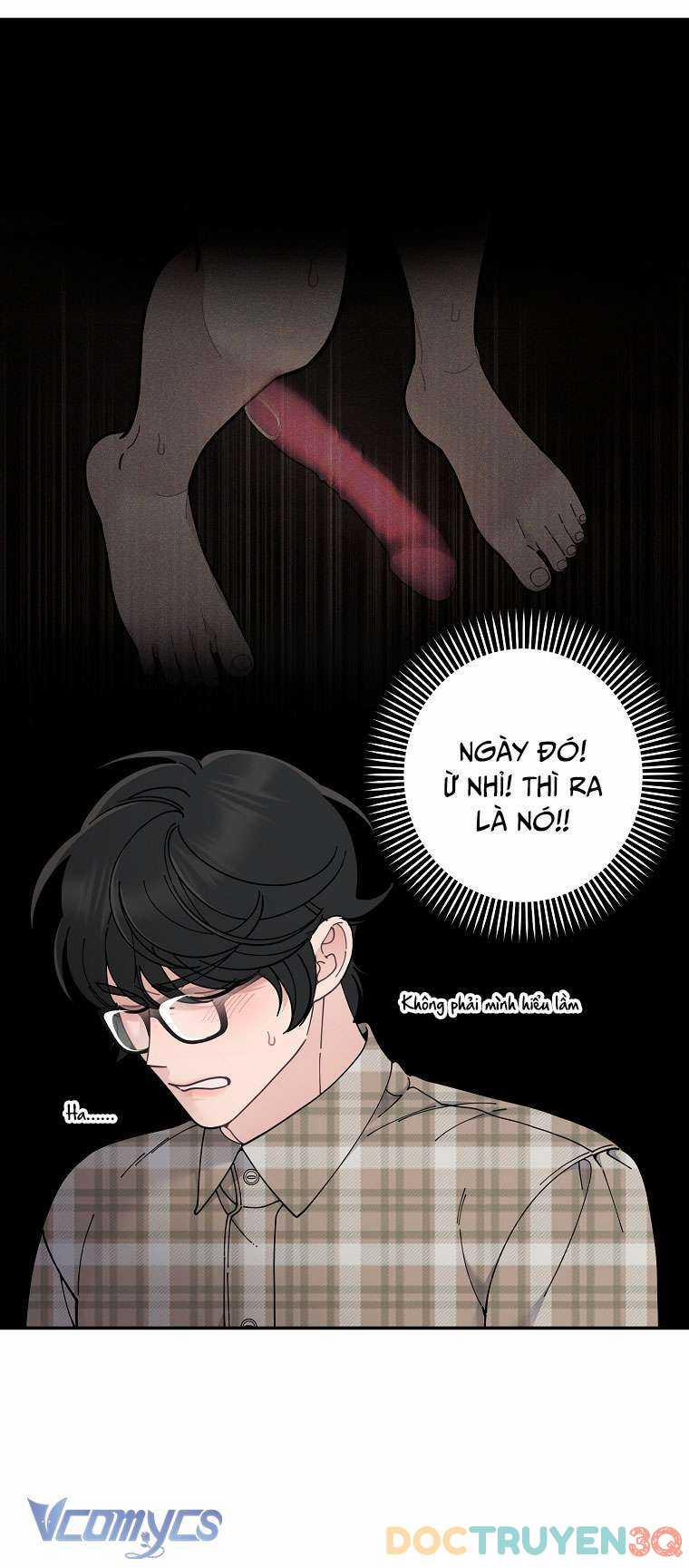 [18+] Dinh Thự Young Chun Hwa: Mọt Sách Phóng Túng Không Ngủ Được 8 trang 46