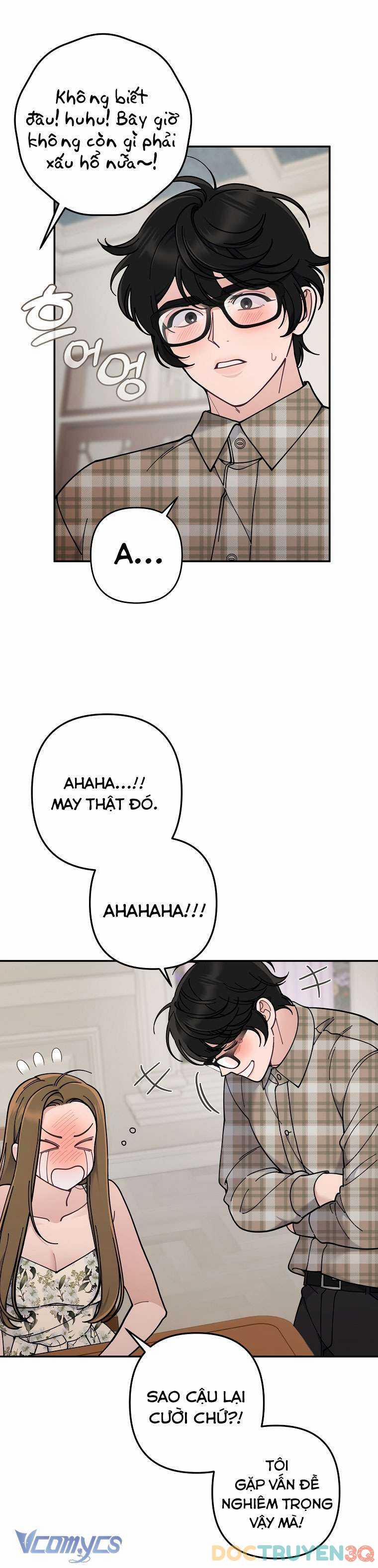 [18+] Dinh Thự Young Chun Hwa: Mọt Sách Phóng Túng Không Ngủ Được 8 trang 48