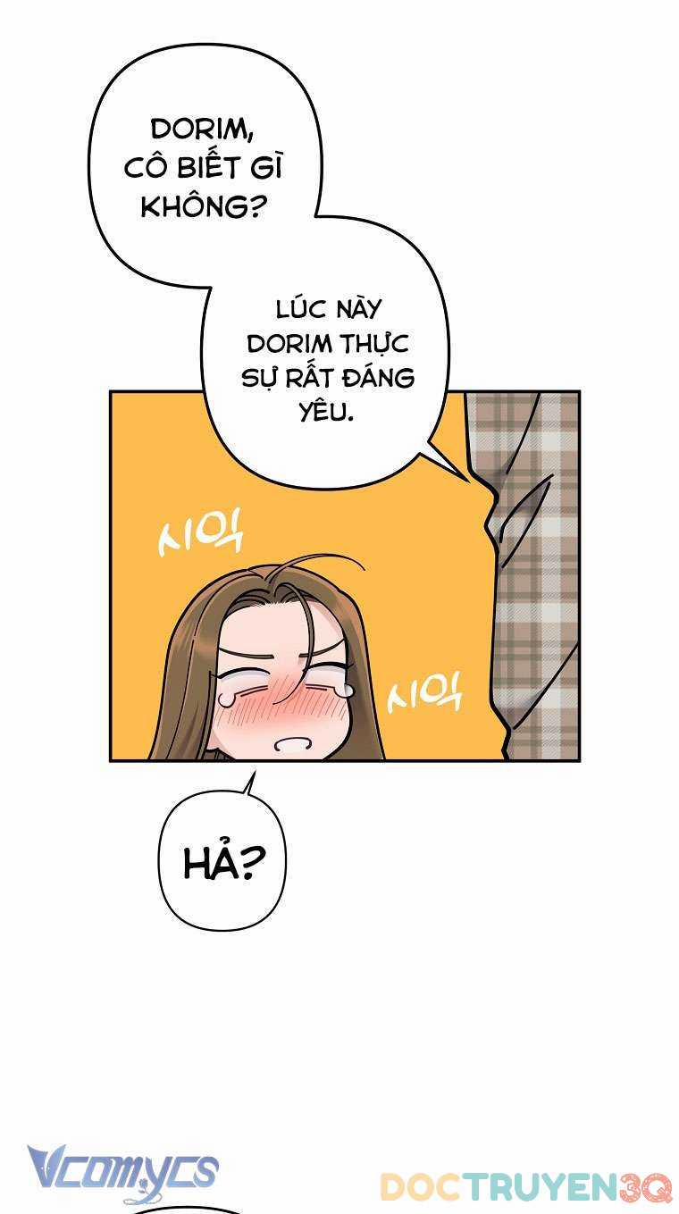 [18+] Dinh Thự Young Chun Hwa: Mọt Sách Phóng Túng Không Ngủ Được 8 trang 50