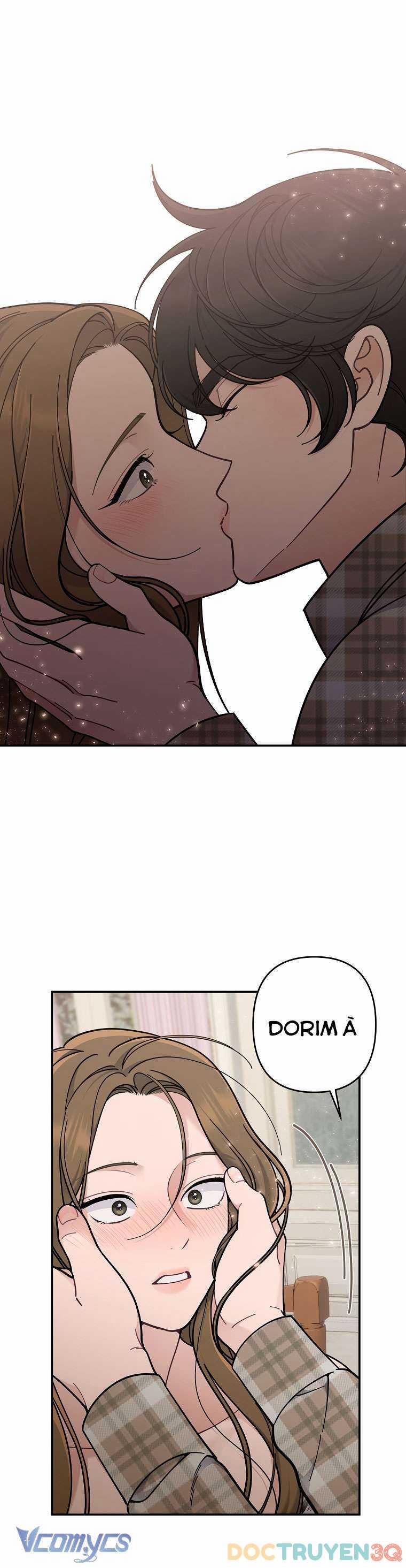 [18+] Dinh Thự Young Chun Hwa: Mọt Sách Phóng Túng Không Ngủ Được 8 trang 54