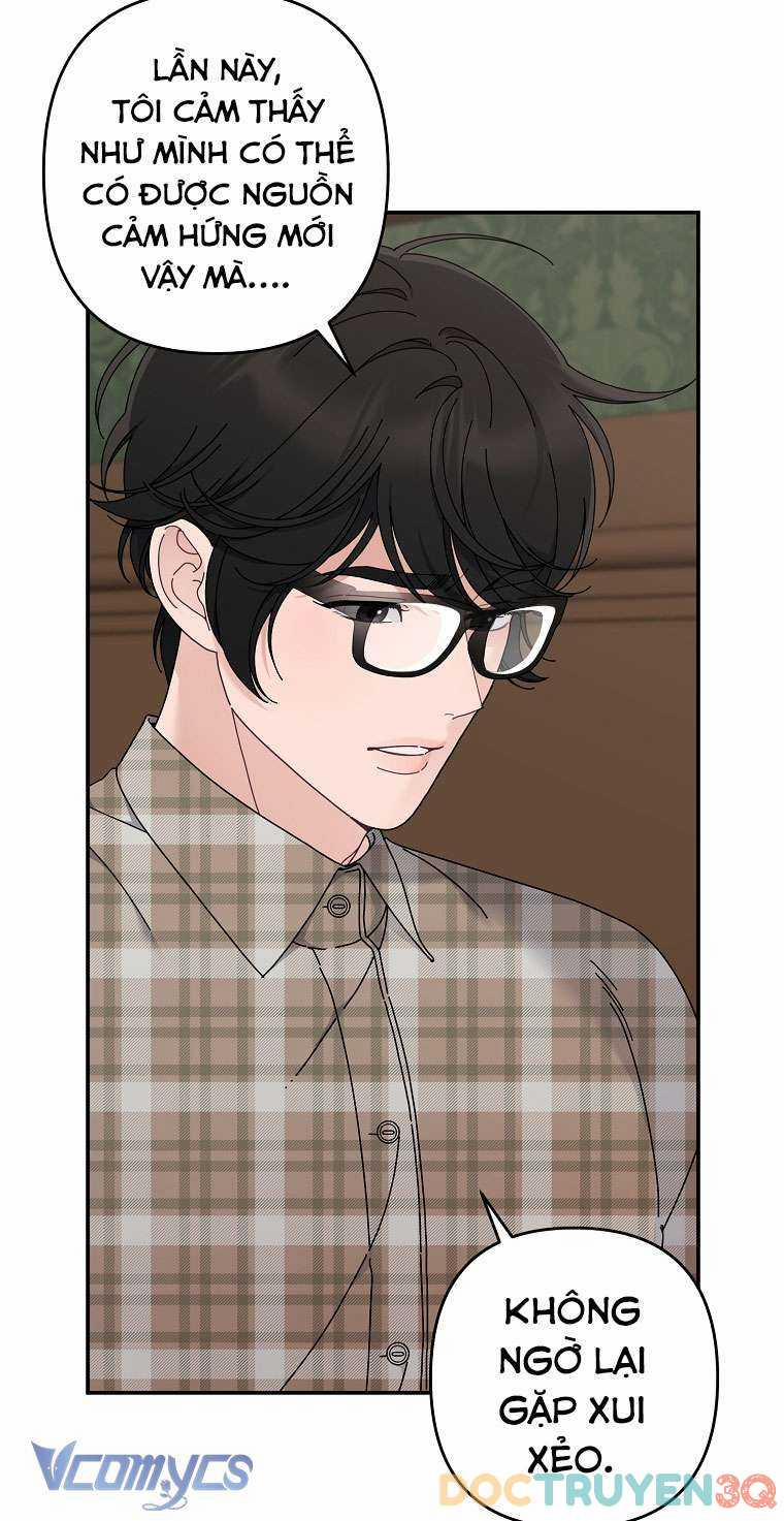 [18+] Dinh Thự Young Chun Hwa: Mọt Sách Phóng Túng Không Ngủ Được 8 trang 6