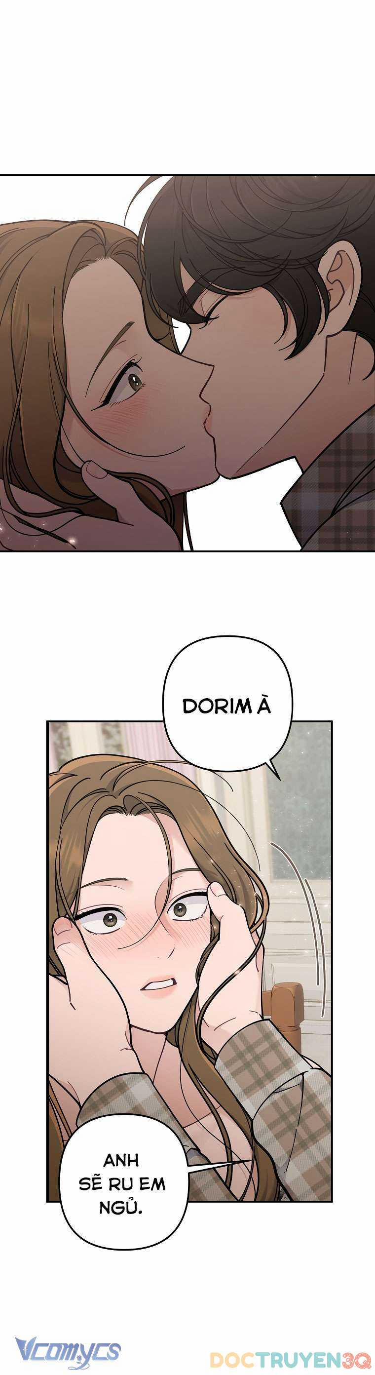 [18+] Dinh Thự Young Chun Hwa: Mọt Sách Phóng Túng Không Ngủ Được 9 trang 1