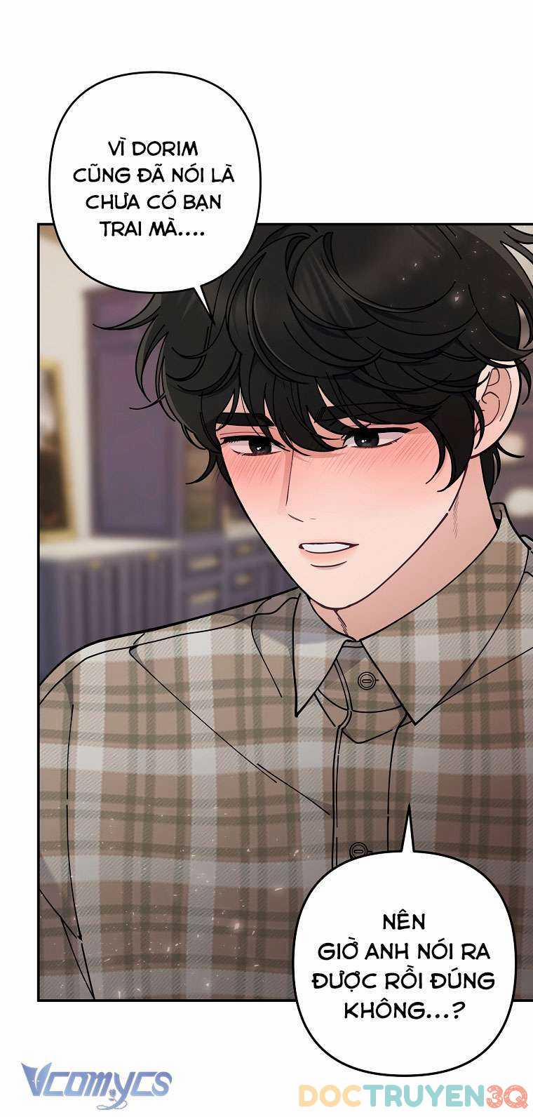 [18+] Dinh Thự Young Chun Hwa: Mọt Sách Phóng Túng Không Ngủ Được 9 trang 10