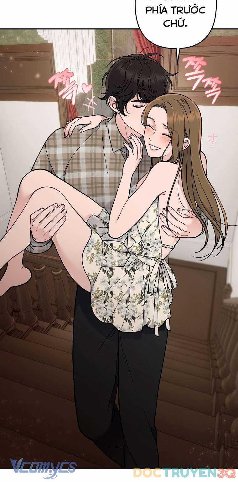 [18+] Dinh Thự Young Chun Hwa: Mọt Sách Phóng Túng Không Ngủ Được 9 trang 14