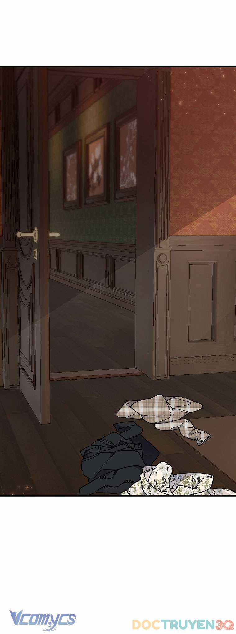 [18+] Dinh Thự Young Chun Hwa: Mọt Sách Phóng Túng Không Ngủ Được 9 trang 16