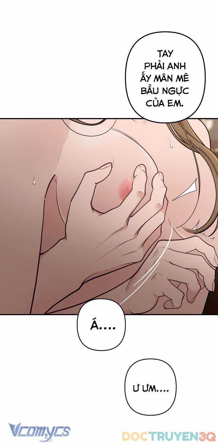 [18+] Dinh Thự Young Chun Hwa: Mọt Sách Phóng Túng Không Ngủ Được 9 trang 19