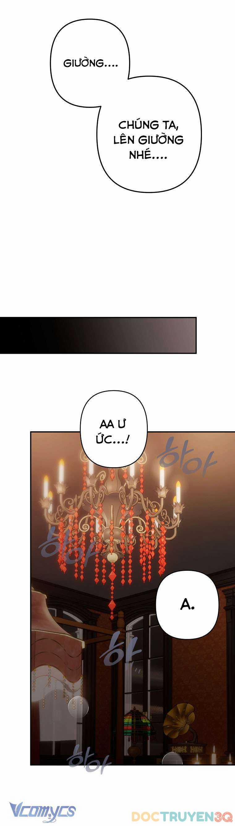 [18+] Dinh Thự Young Chun Hwa: Mọt Sách Phóng Túng Không Ngủ Được 9 trang 25