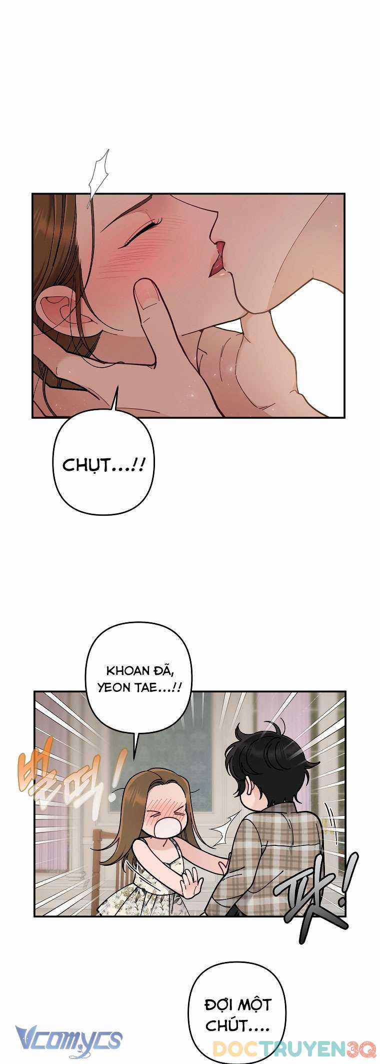 [18+] Dinh Thự Young Chun Hwa: Mọt Sách Phóng Túng Không Ngủ Được 9 trang 3