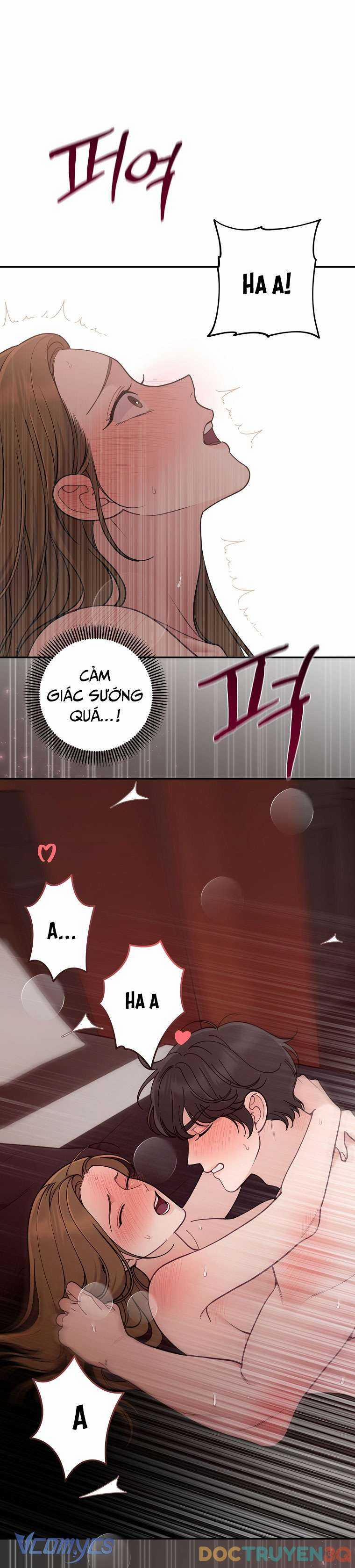 [18+] Dinh Thự Young Chun Hwa: Mọt Sách Phóng Túng Không Ngủ Được 9 trang 32