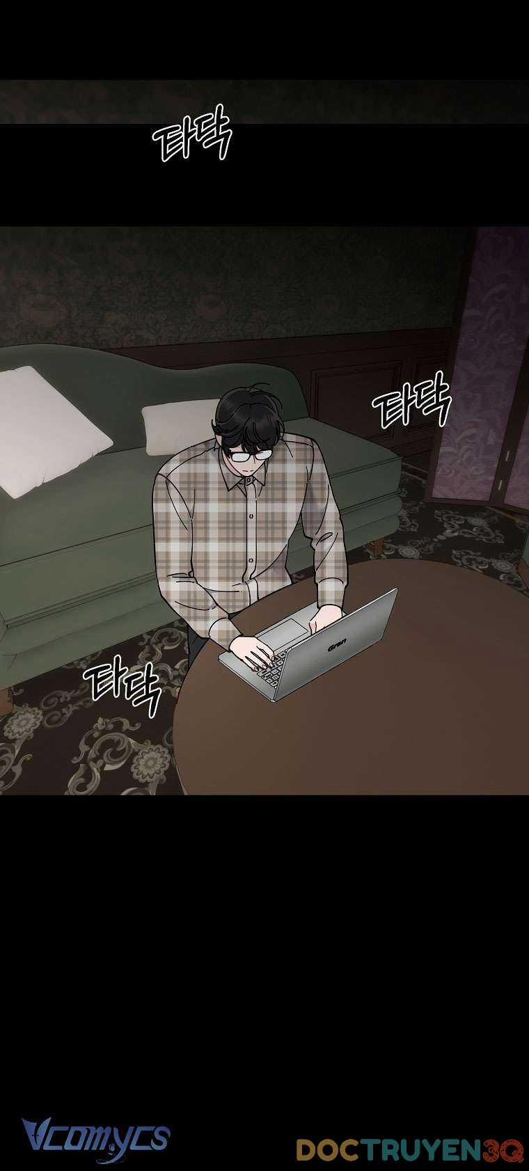 [18+] Dinh Thự Young Chun Hwa: Mọt Sách Phóng Túng Không Ngủ Được 9 trang 46