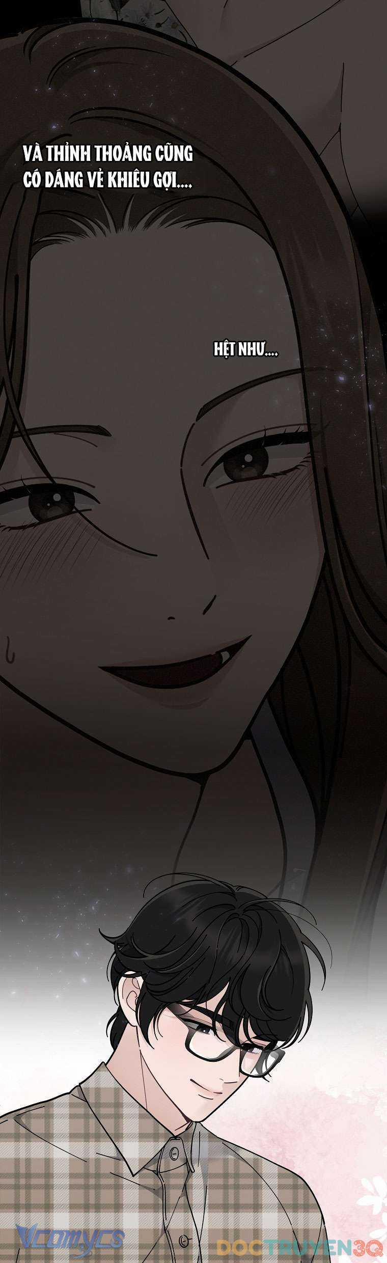 [18+] Dinh Thự Young Chun Hwa: Mọt Sách Phóng Túng Không Ngủ Được 9 trang 51