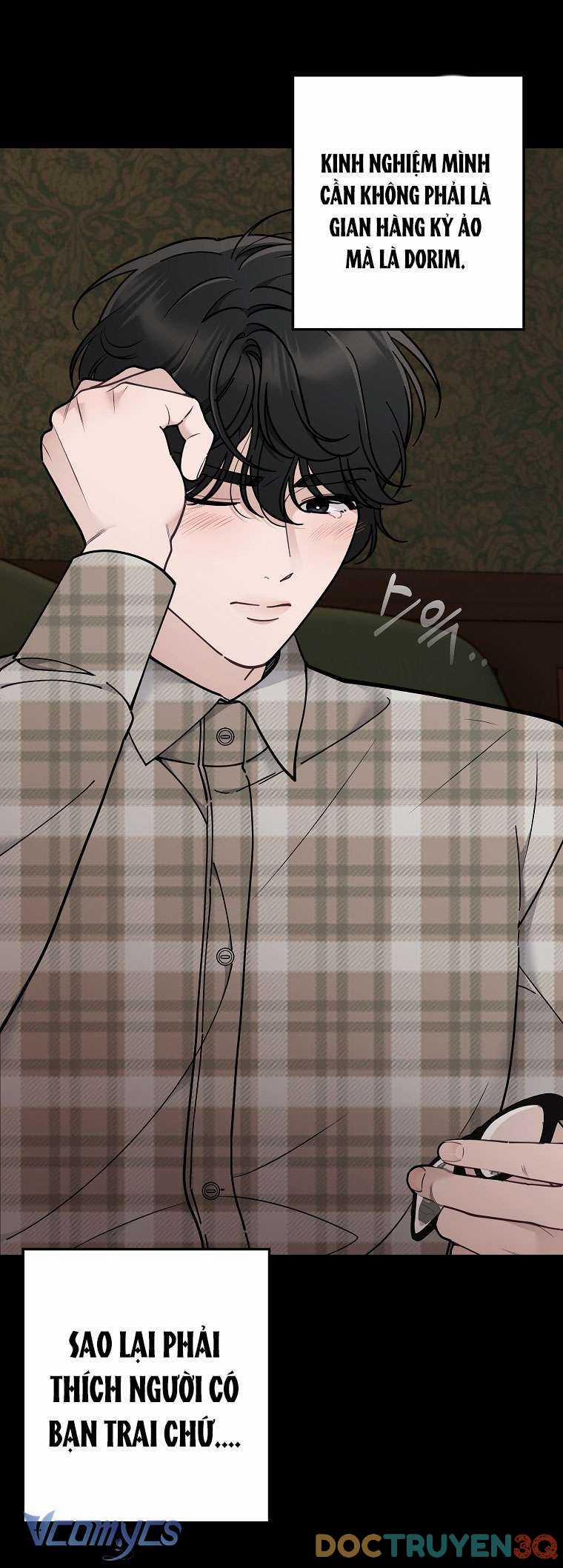 [18+] Dinh Thự Young Chun Hwa: Mọt Sách Phóng Túng Không Ngủ Được 9 trang 54