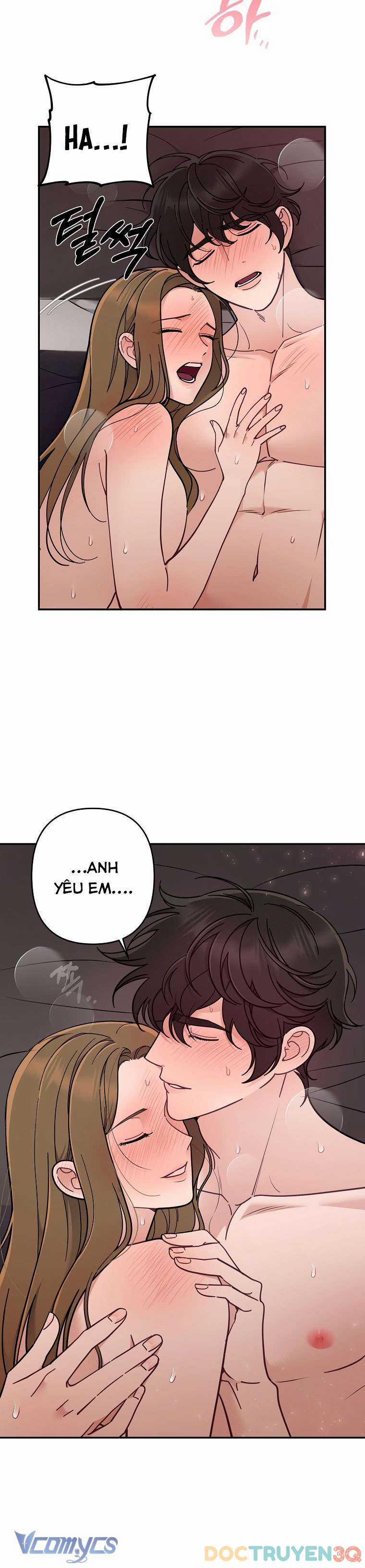 [18+] Dinh Thự Young Chun Hwa: Mọt Sách Phóng Túng Không Ngủ Được 9 trang 58