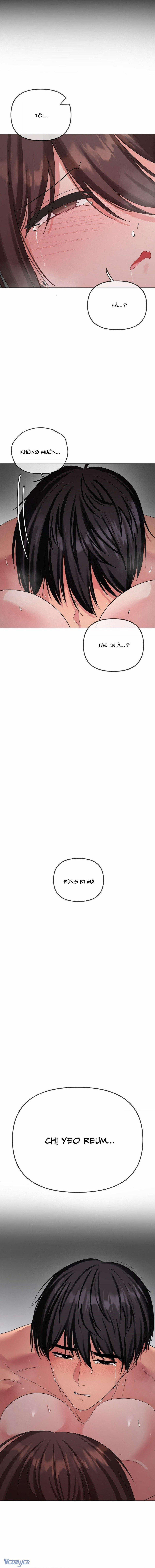 [18+] Đồ Cầm Thú 11 trang 11