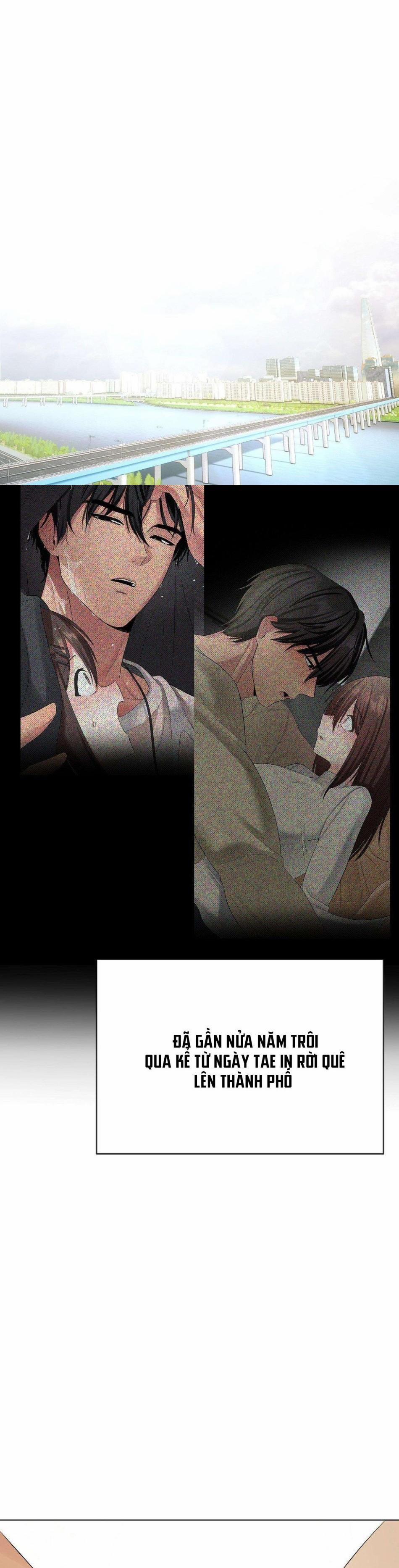 [18+] Đồ Cầm Thú 15 trang 1