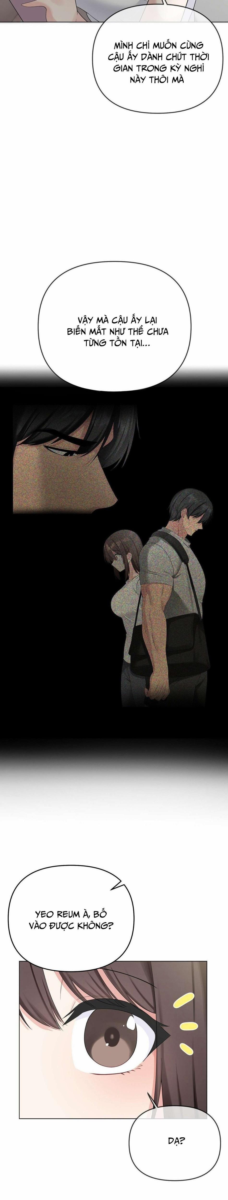 [18+] Đồ Cầm Thú 15 trang 15