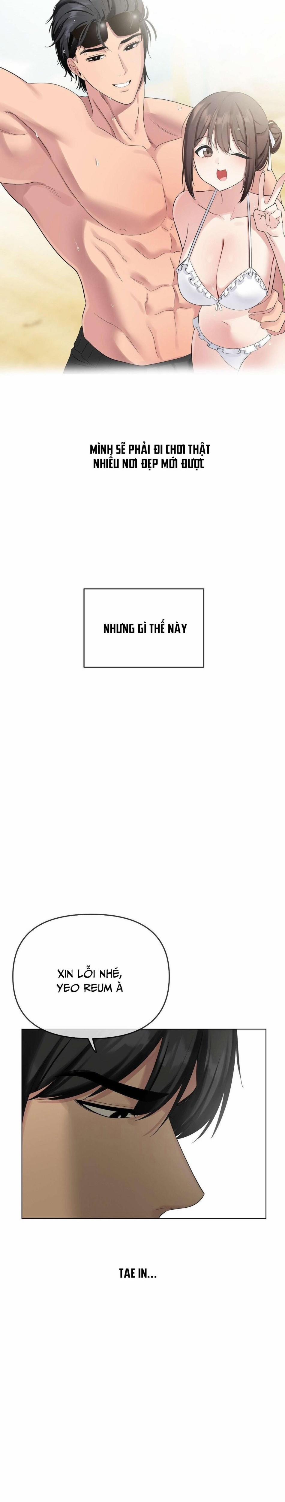 [18+] Đồ Cầm Thú 15 trang 7