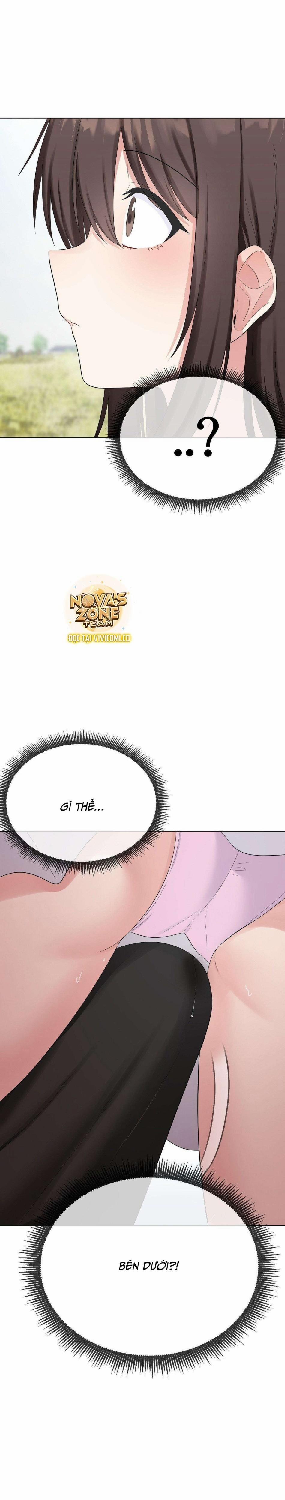 [18+] Đồ Cầm Thú 16 trang 1