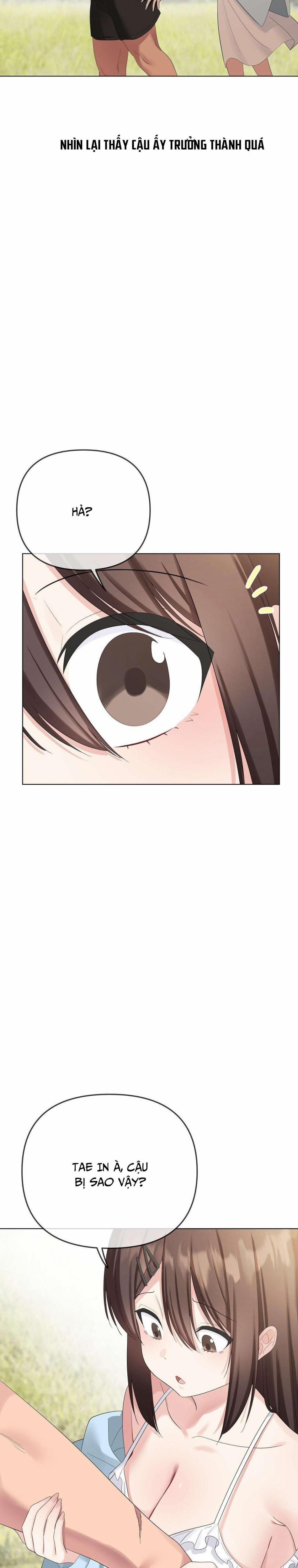 [18+] Đồ Cầm Thú 16 trang 12