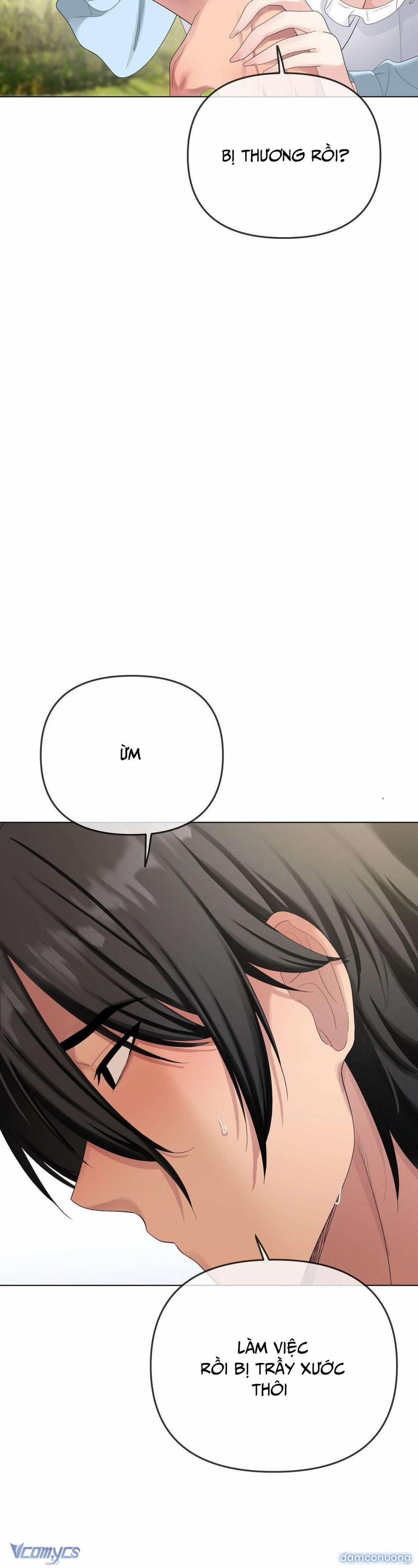 [18+] Đồ Cầm Thú 16 trang 13