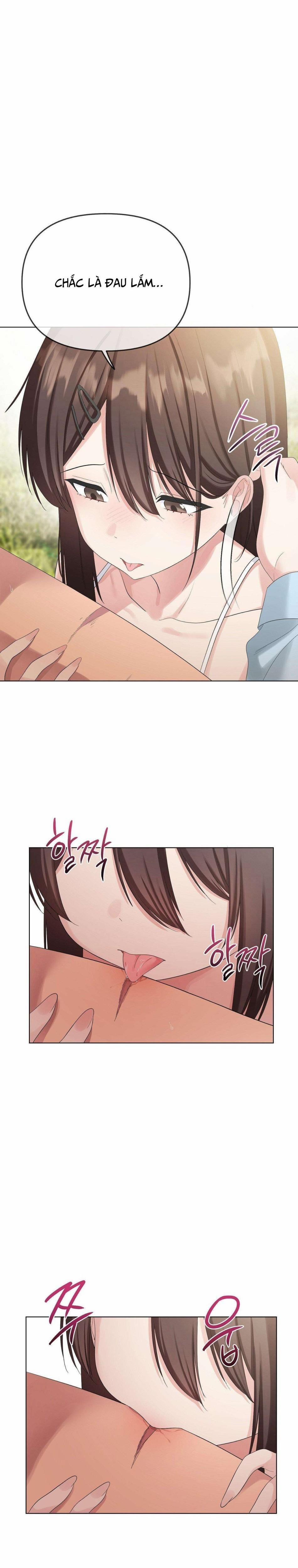 [18+] Đồ Cầm Thú 16 trang 14