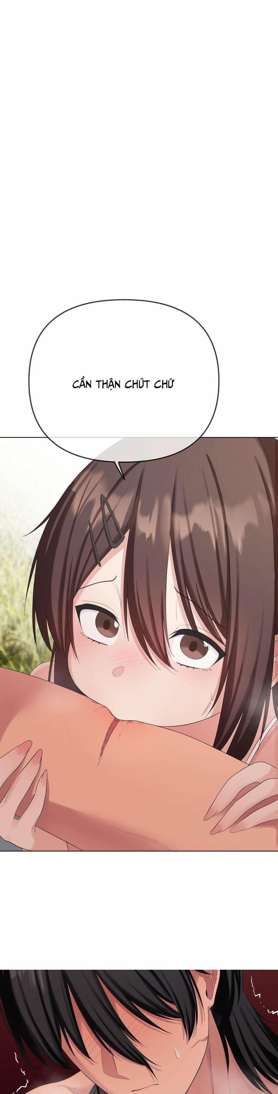 [18+] Đồ Cầm Thú 16 trang 15