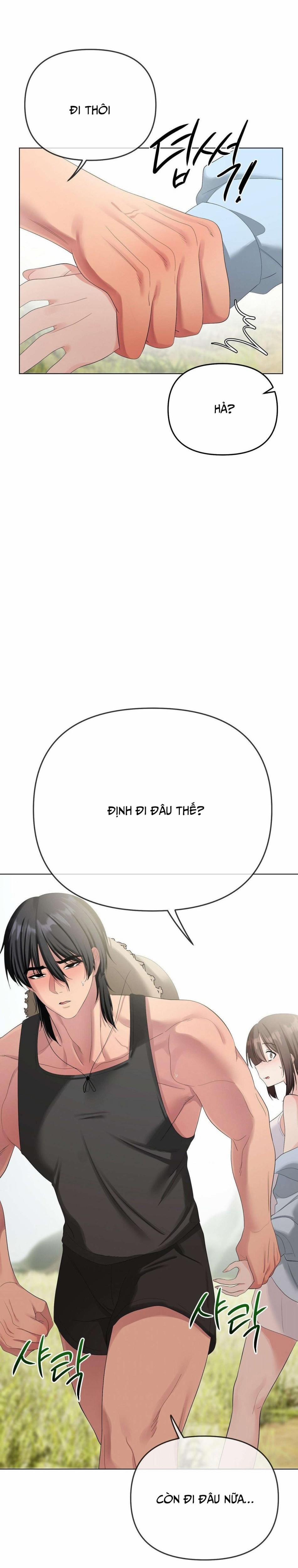 [18+] Đồ Cầm Thú 16 trang 8