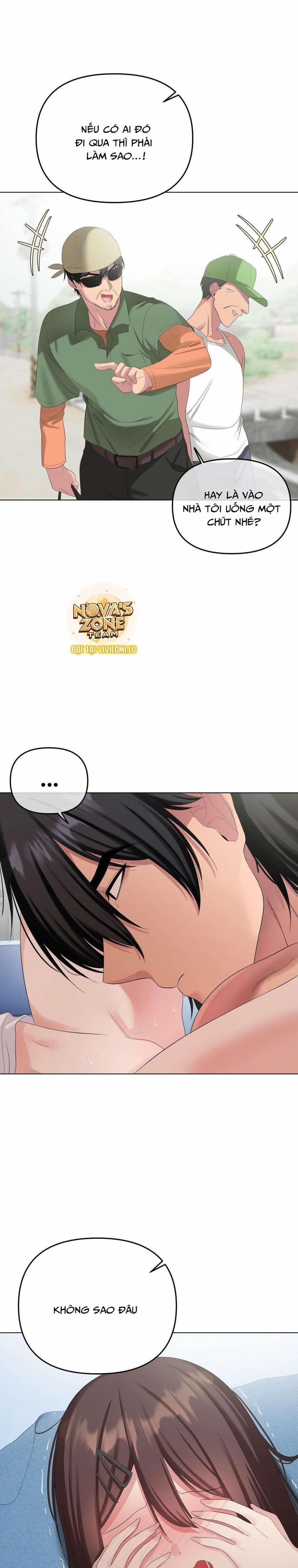 [18+] Đồ Cầm Thú 17 trang 1