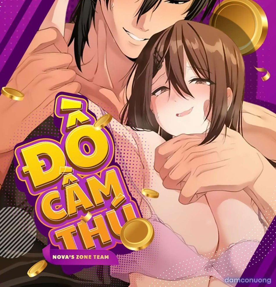 [18+] Đồ Cầm Thú 18 trang 0