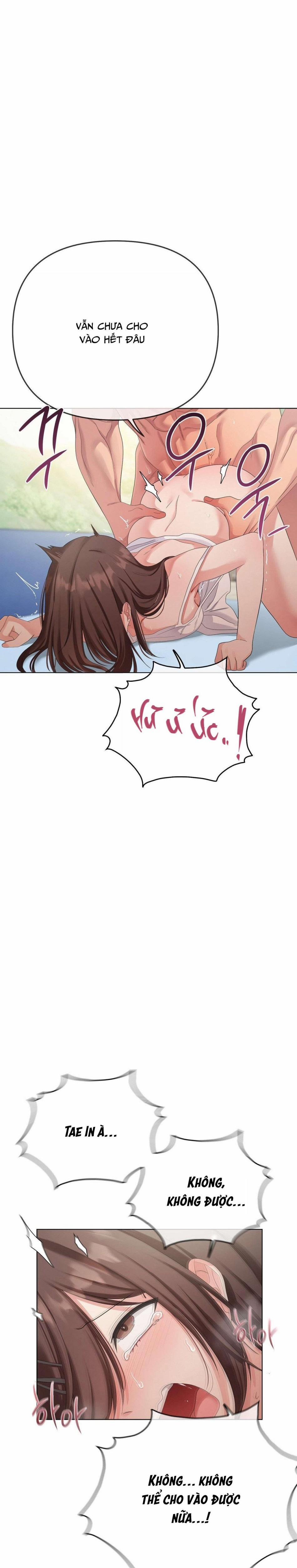 [18+] Đồ Cầm Thú 18 trang 5