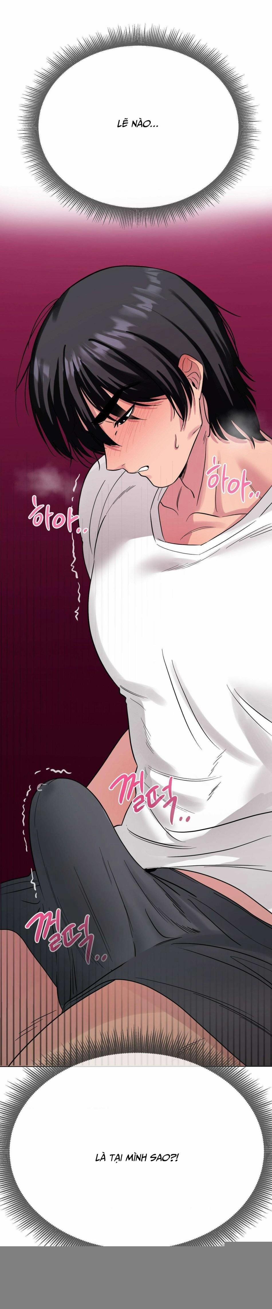 [18+] Đồ Cầm Thú 3 trang 10