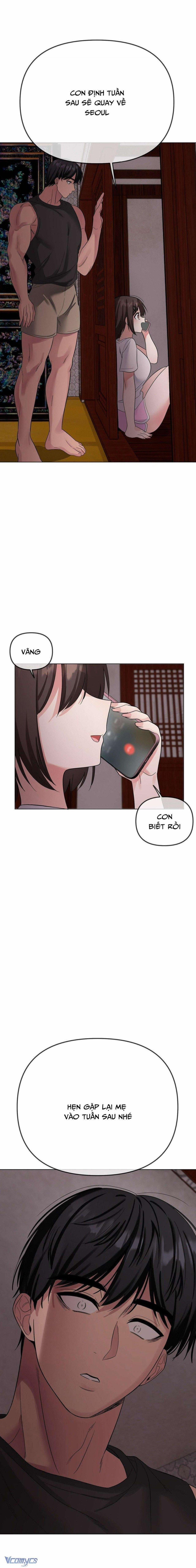 [18+] Đồ Cầm Thú 9 trang 10