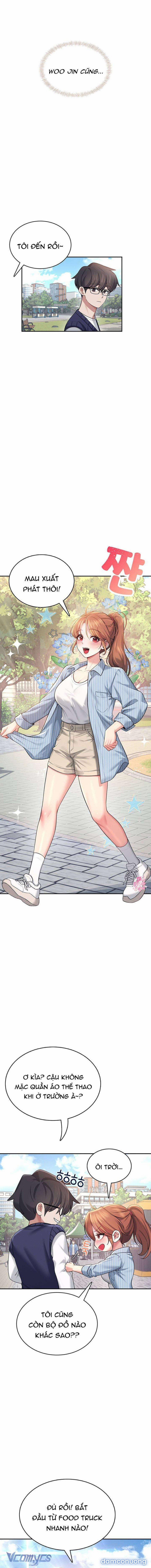 [18+] Đồ Chơi Tình Dục Không Dây 40 trang 9