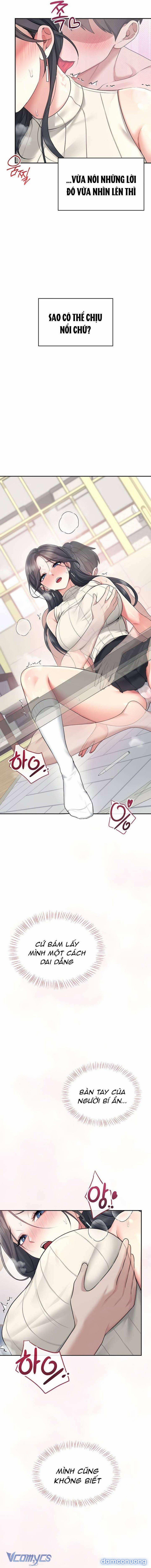 [18+] Đồ Chơi Tình Dục Không Dây 42 trang 16