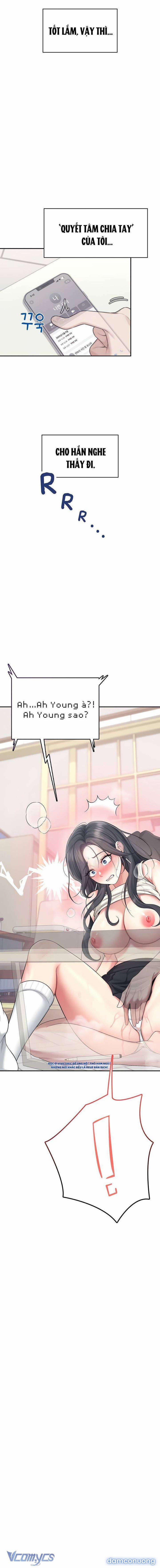 [18+] Đồ Chơi Tình Dục Không Dây 42 trang 19