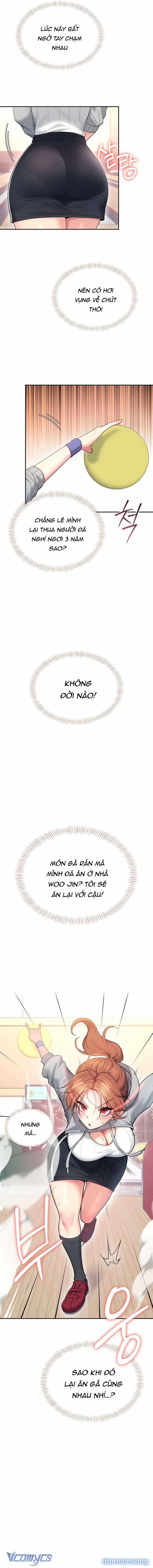 [18+] Đồ Chơi Tình Dục Không Dây 44 trang 16