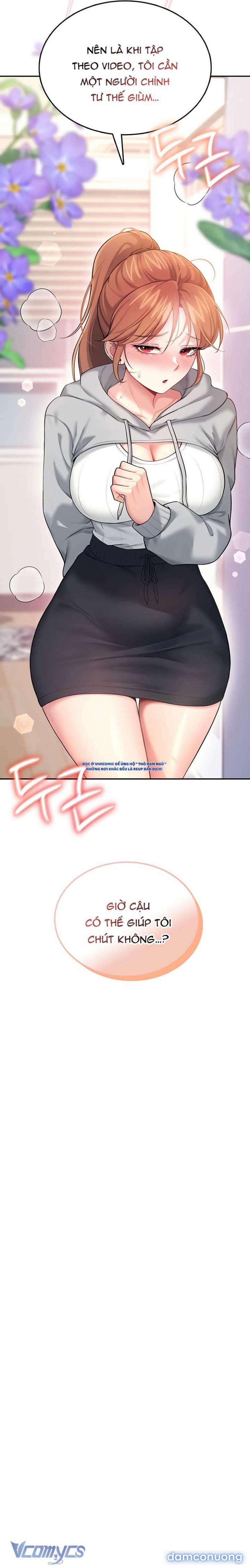 [18+] Đồ Chơi Tình Dục Không Dây 45 trang 14