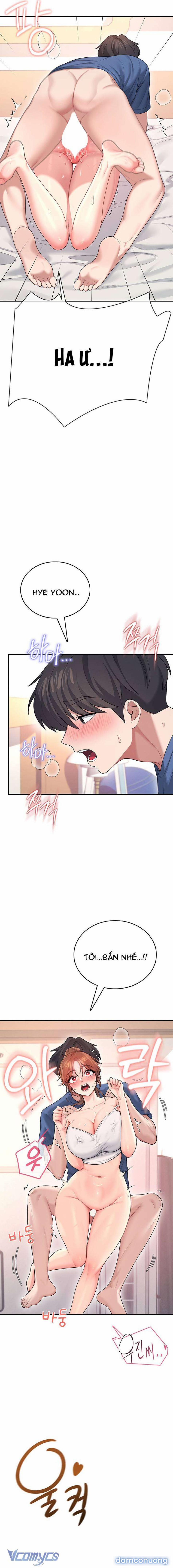 [18+] Đồ Chơi Tình Dục Không Dây 48 trang 11