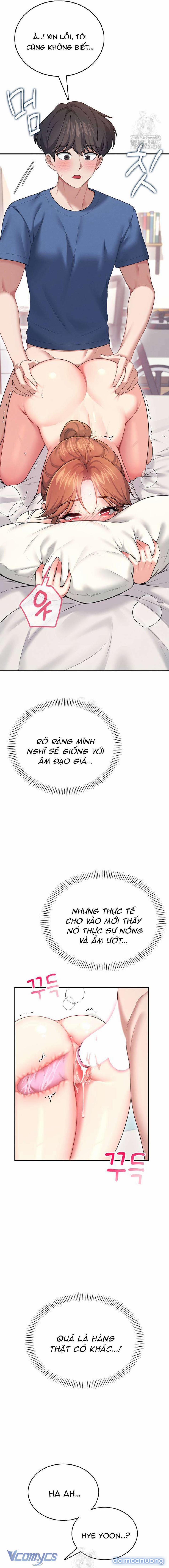 [18+] Đồ Chơi Tình Dục Không Dây 48 trang 5