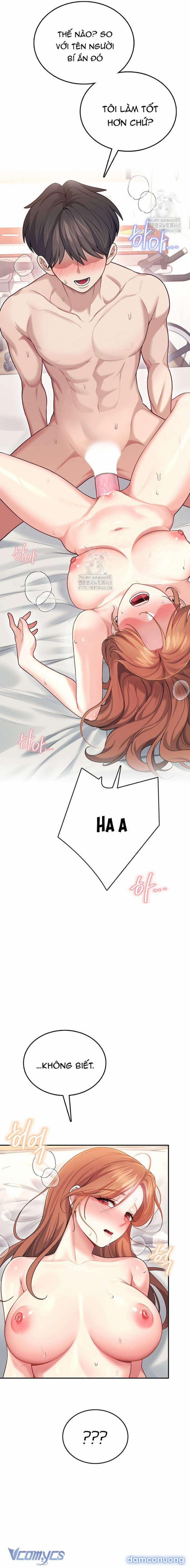 [18+] Đồ Chơi Tình Dục Không Dây 49 trang 13