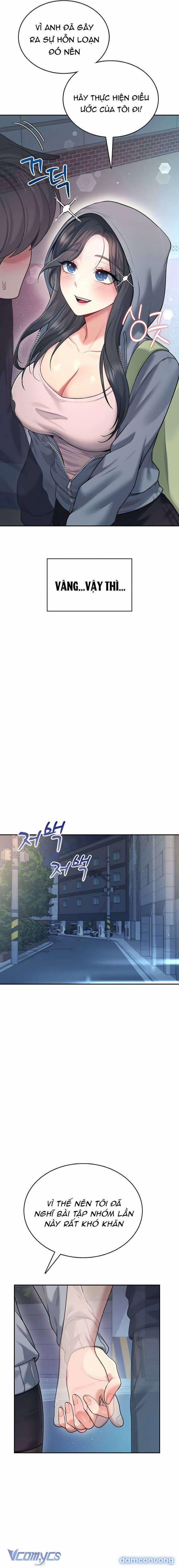 [18+] Đồ Chơi Tình Dục Không Dây 52 trang 8