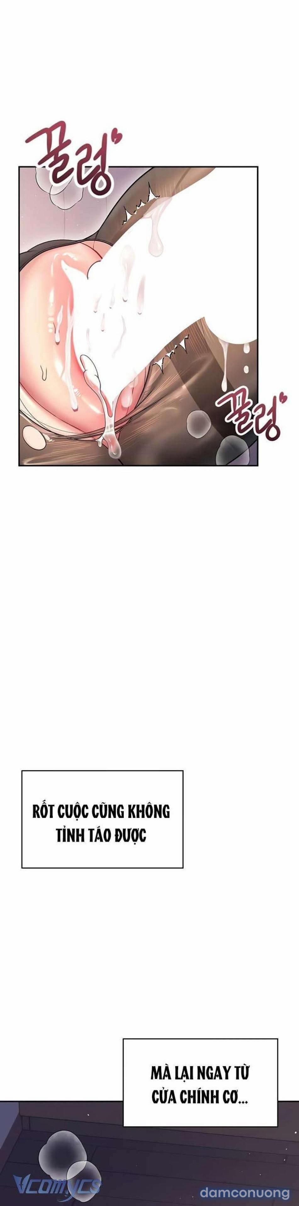 [18+] Đồ Chơi Tình Dục Không Dây 53 trang 1