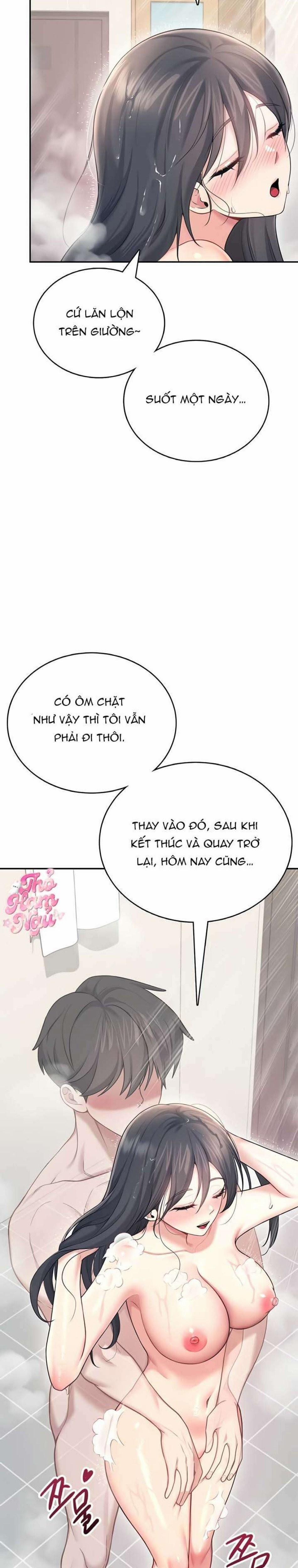 [18+] Đồ Chơi Tình Dục Không Dây 53 trang 16