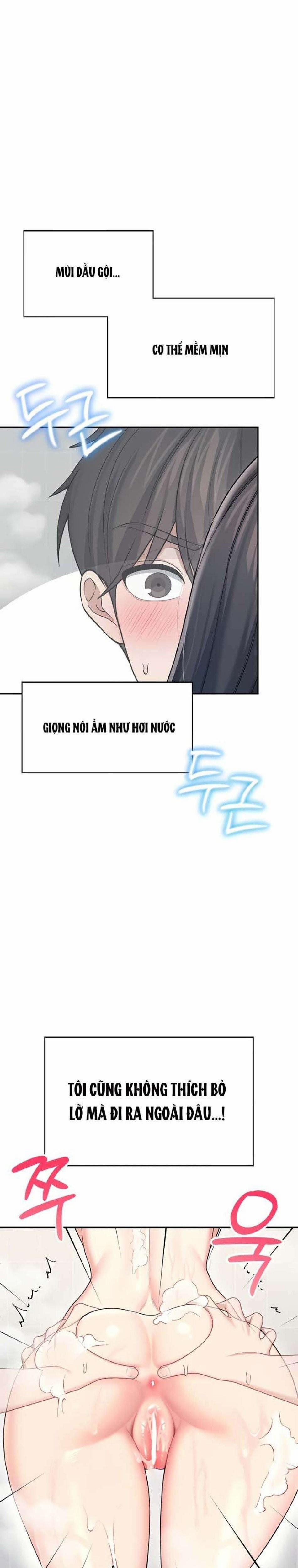 [18+] Đồ Chơi Tình Dục Không Dây 53 trang 18