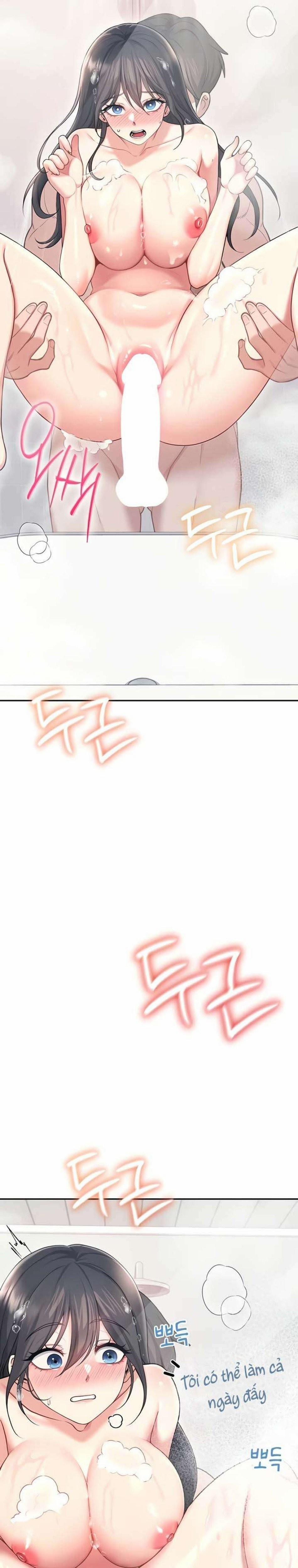 [18+] Đồ Chơi Tình Dục Không Dây 53 trang 22