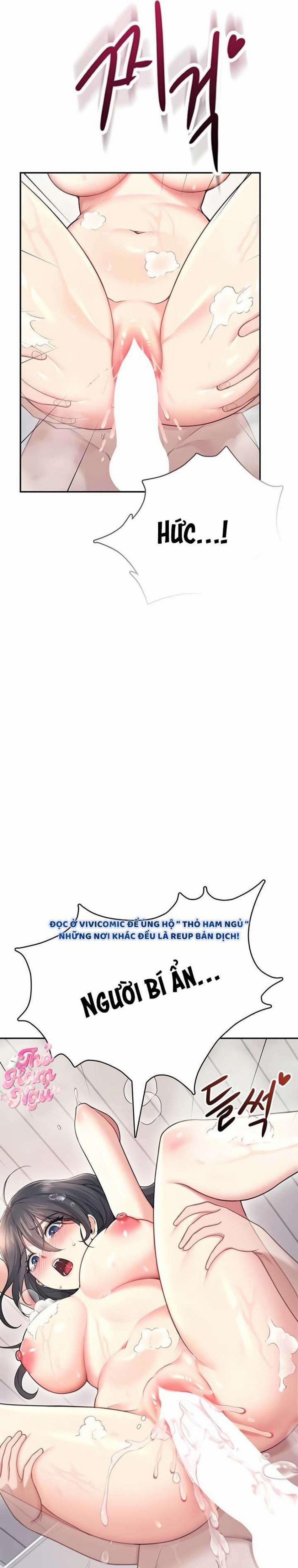 [18+] Đồ Chơi Tình Dục Không Dây 53 trang 24