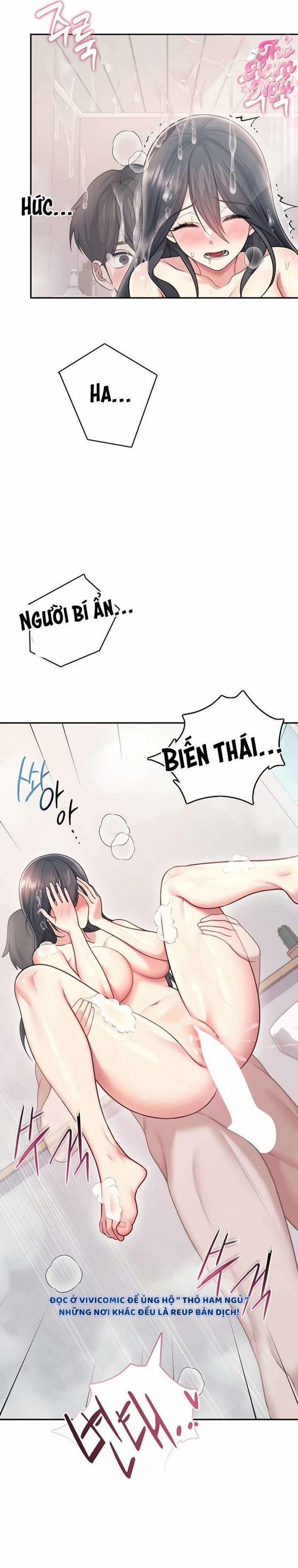 [18+] Đồ Chơi Tình Dục Không Dây 53 trang 29