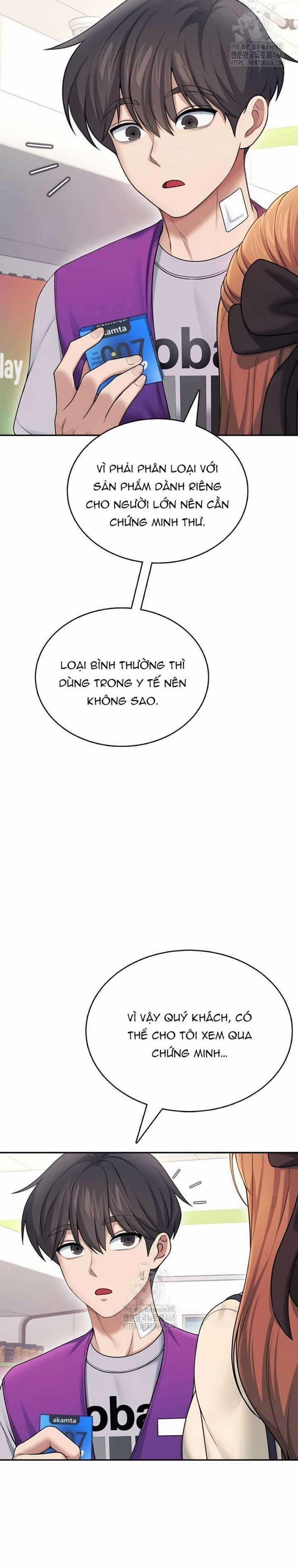 [18+] Đồ Chơi Tình Dục Không Dây 54 trang 44