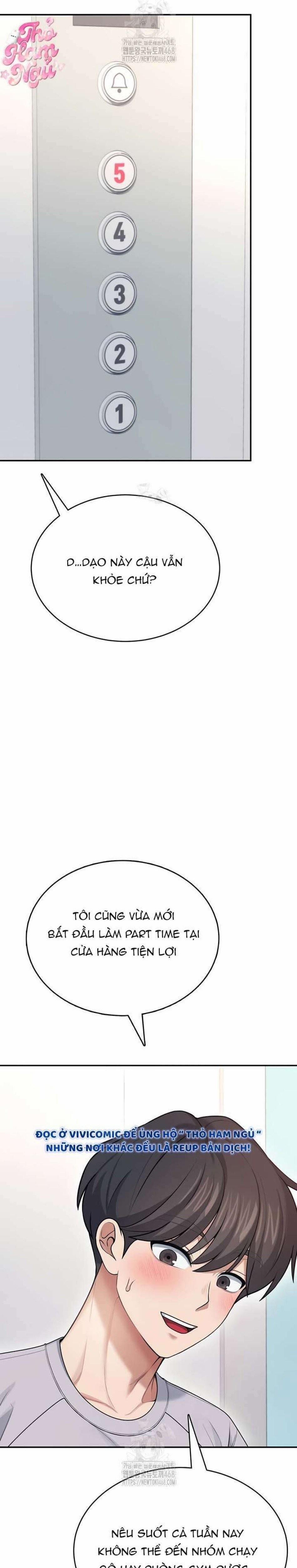 [18+] Đồ Chơi Tình Dục Không Dây 54 trang 51